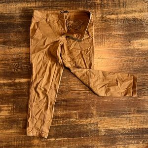 Prana Size 4 pants.